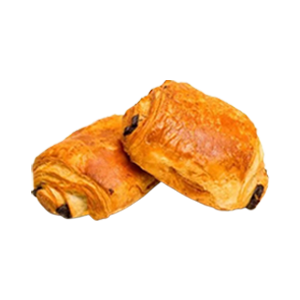 Mini croissant