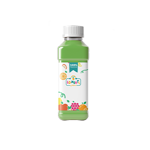 Jus kiwi banane