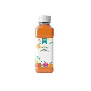 Jus d'orange
