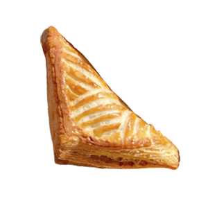 Pâté poulet